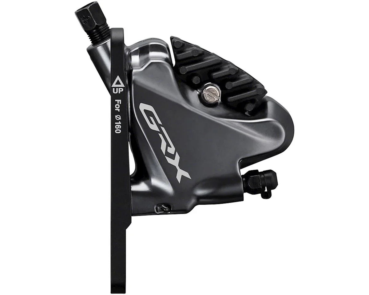Shimano GRX ST-RX815 11-Speed Di2 Drop-Bar Shifter/Hydraulic Brake Lever - bike parts product image 2
