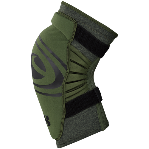 iXS Carve Evo+ knee Guard