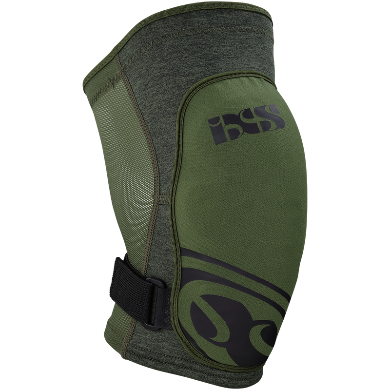 iXS Flow EVO+ Knee Pads