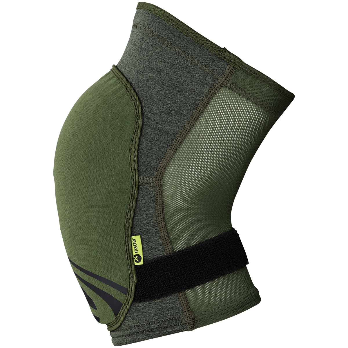 iXS Flow EVO+ Knee Pads