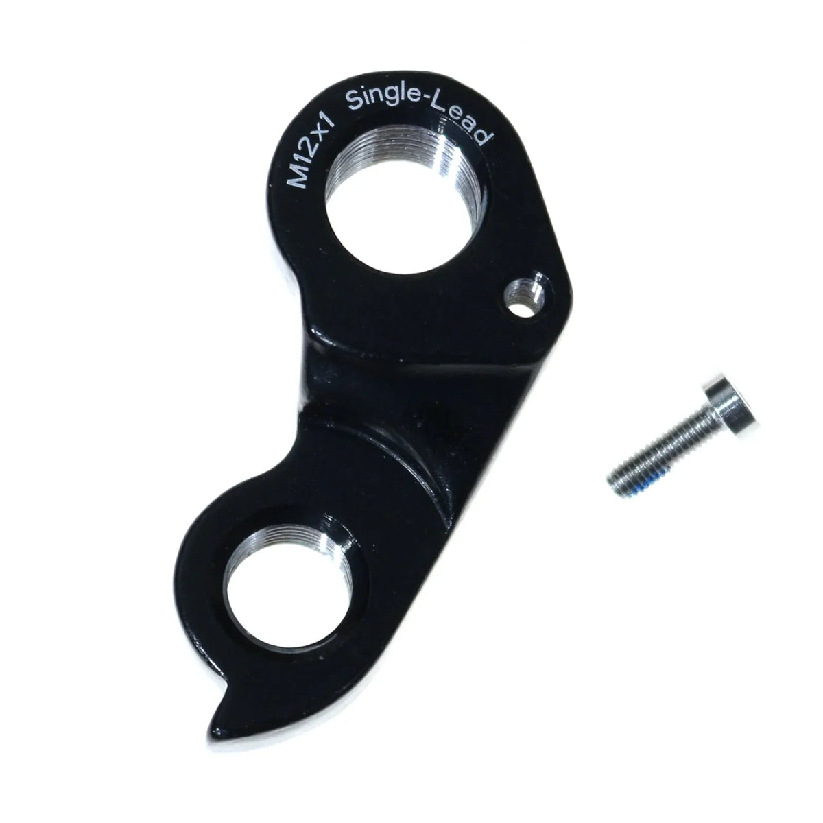 GT Grade Rear Derailleur Hanger - bike parts