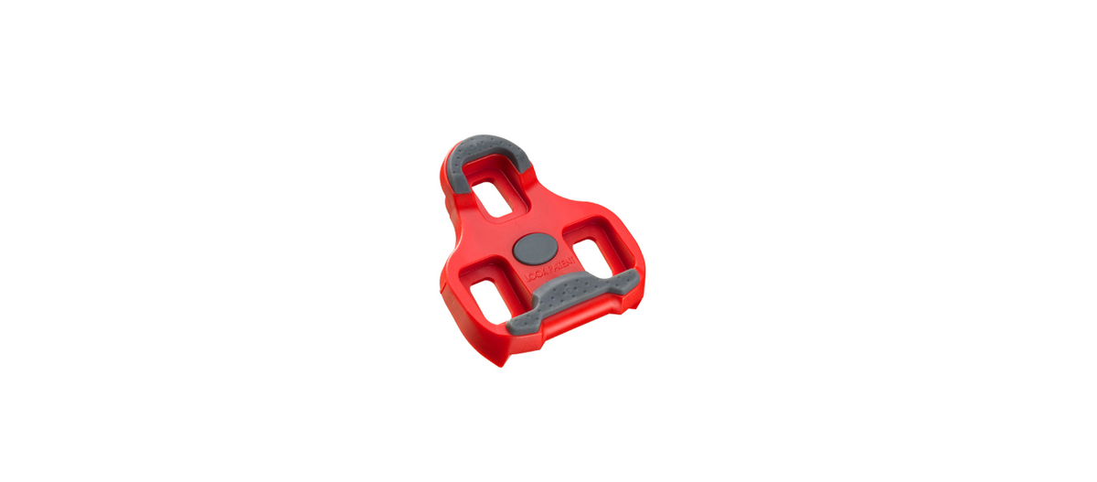 Look Cleat Keo Grip Cleats - bike parts product image 2