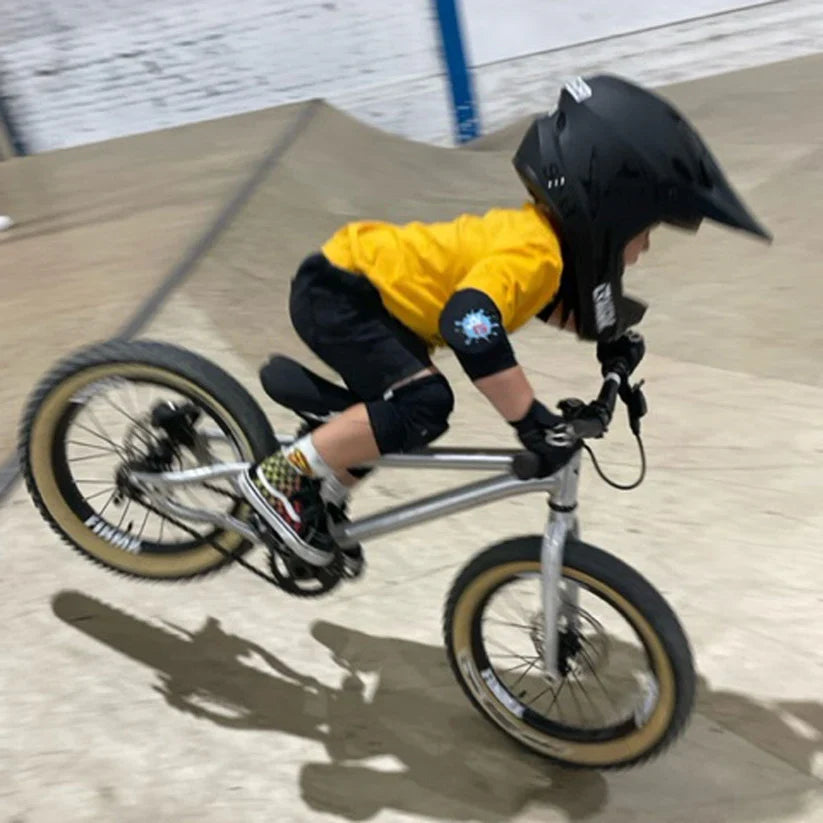 G-Form Lil G Knee And Elbow Guard Set - Kids
