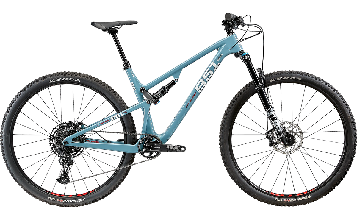 Ex-Demo Intense 951 Series XC Carbon Bike XL only