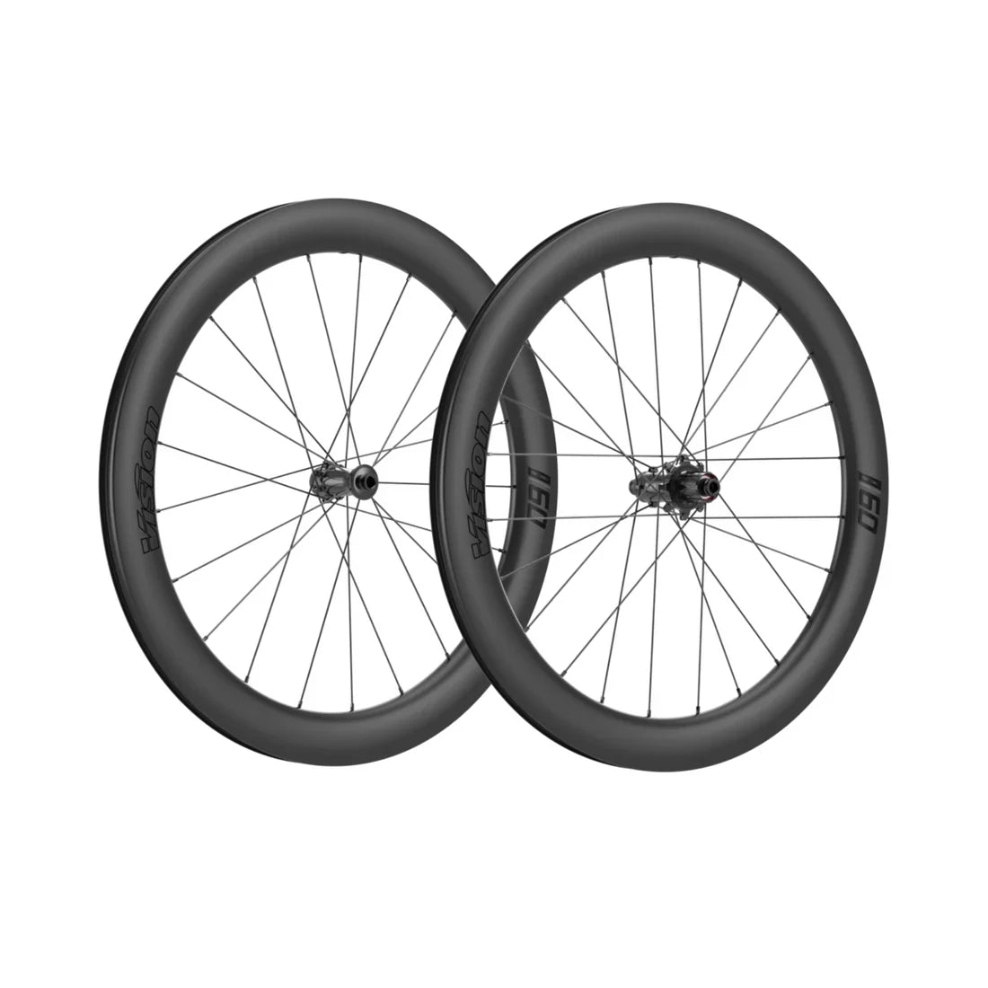 Vision SC60 SL Wheelset - bike parts