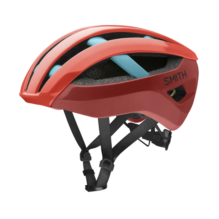Smith Network MIPS Helmet
