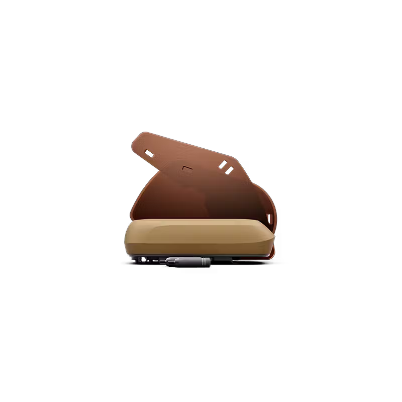 Segway eBike MUXI Passenger Kit