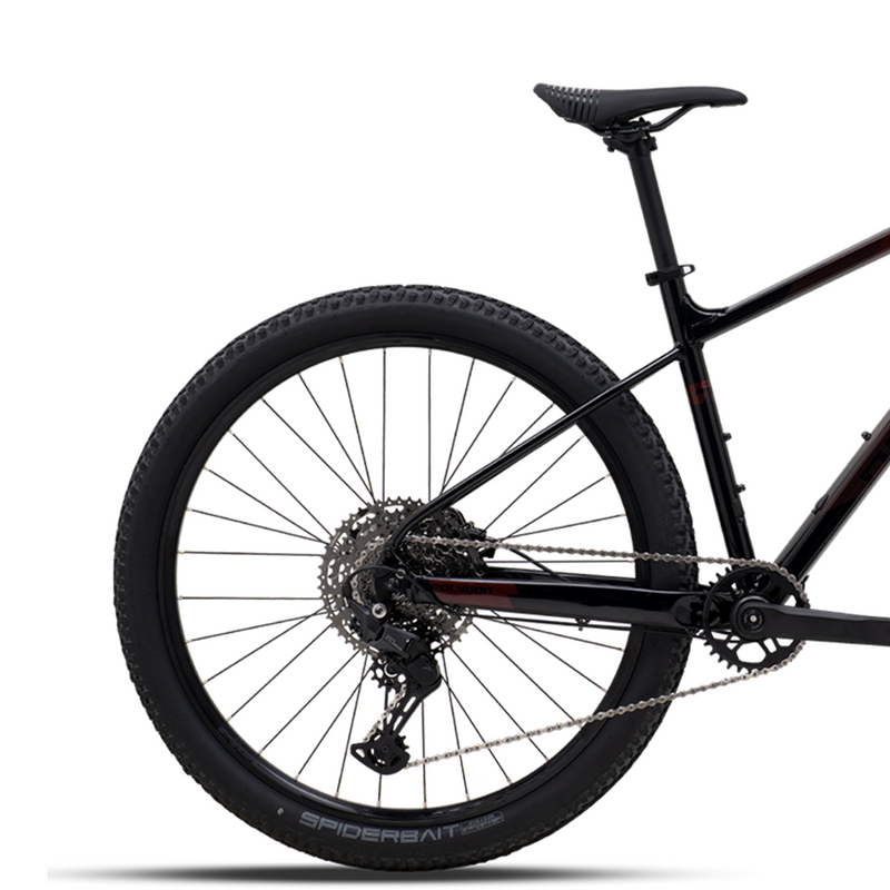 Polygon Xtrada Rear Wheel 29