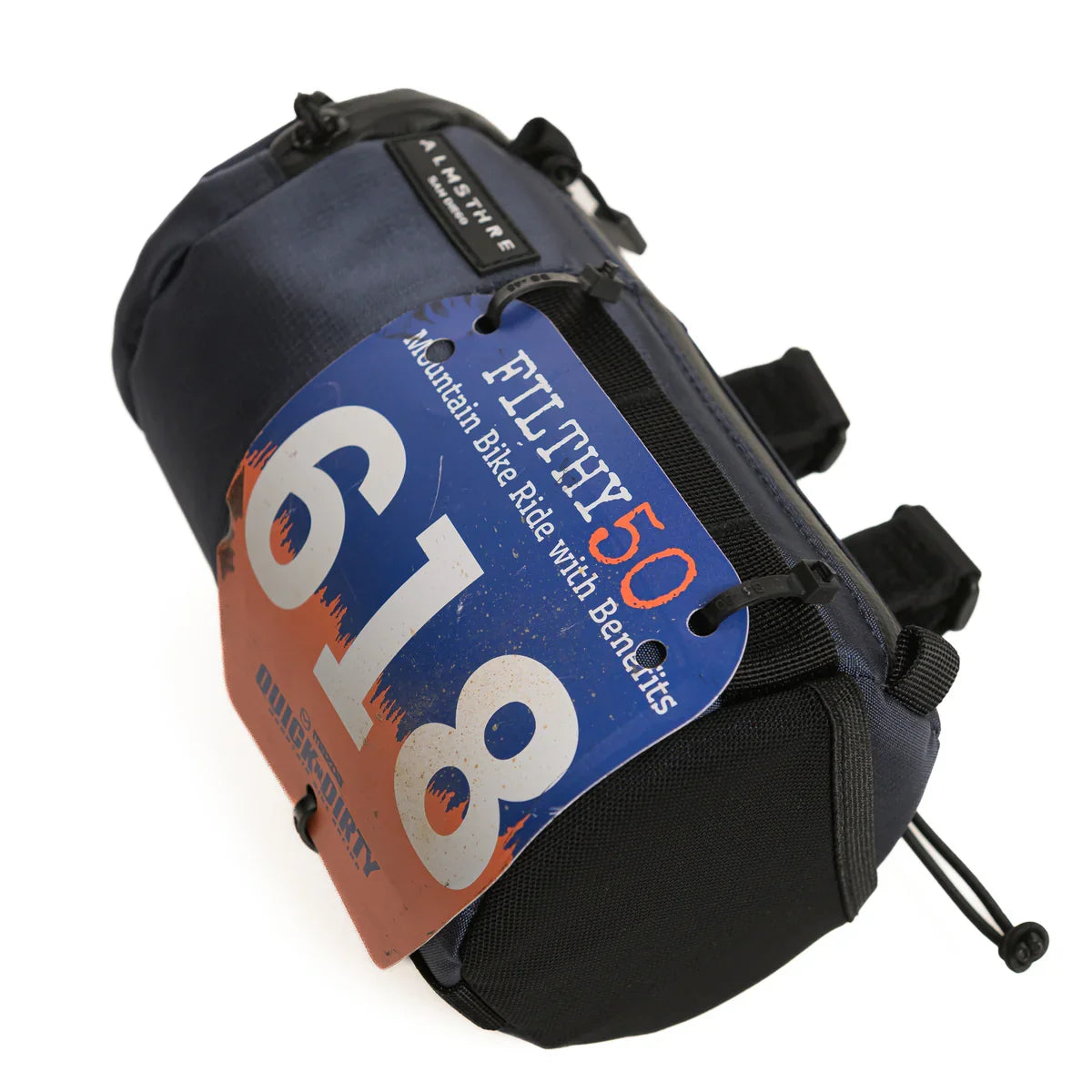 Almsthre Signature Bar Bag