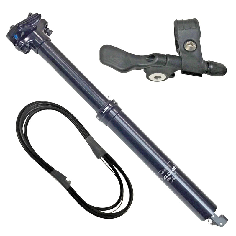 KS Rage-i Dropper Seatpost Bundle